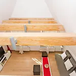 Old Town Center Mariacka Loft