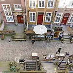 Old Town Center Mariacka Loft