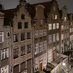 Old Town Center Mariacka Loft