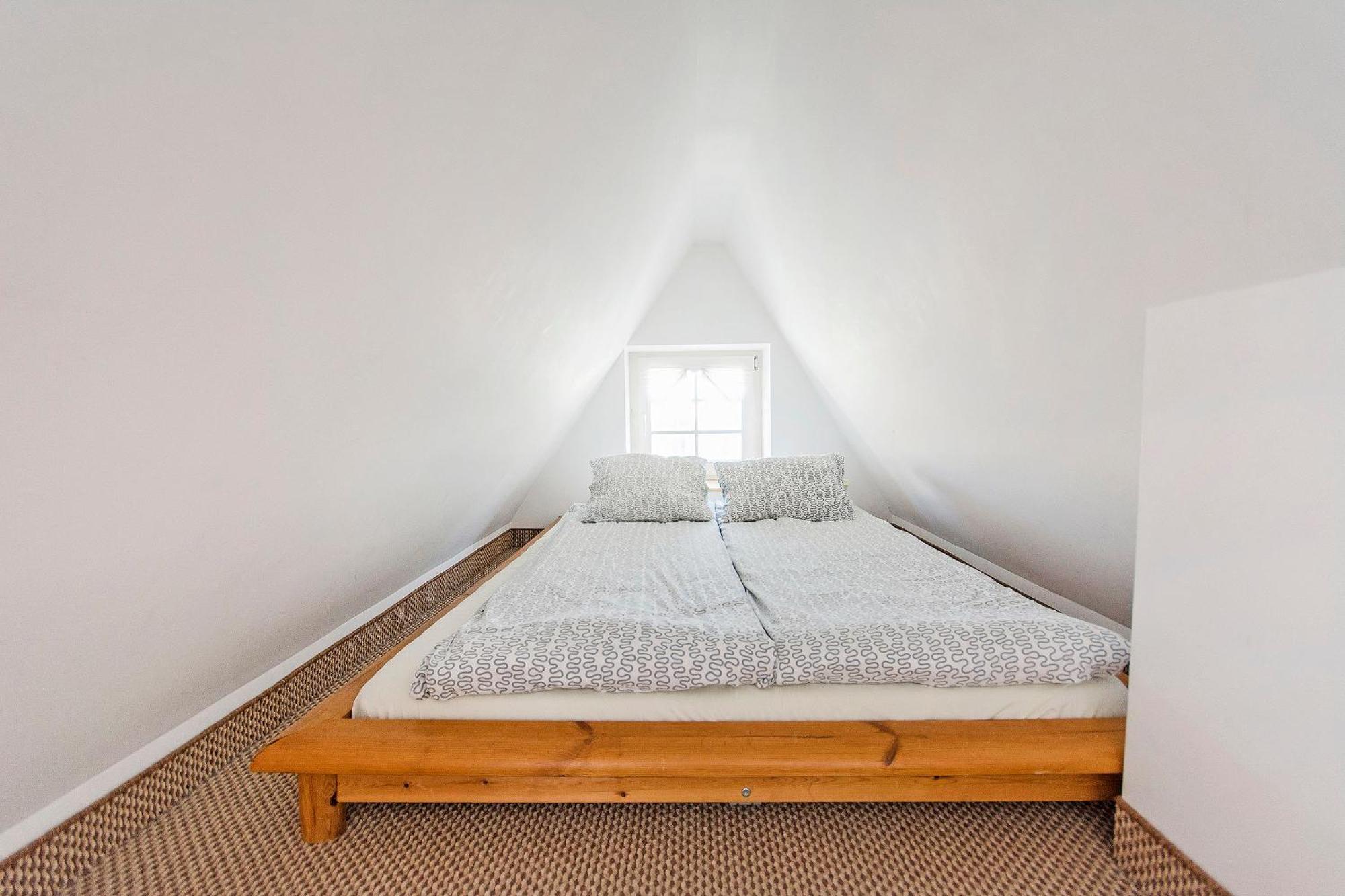 Leilighet Old Town Center Mariacka Loft