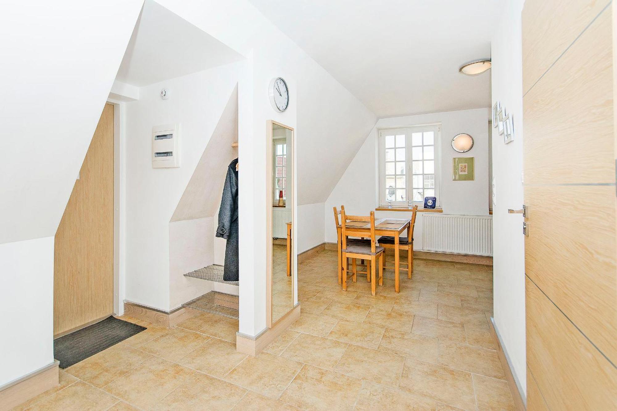 Old Town Center Mariacka Loft